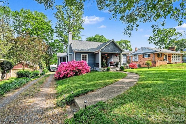 720 W Sumter Street, Shelby, NC 28150