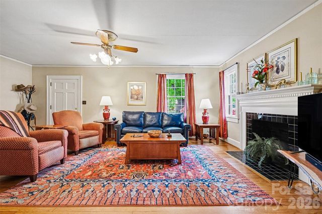 720 W Sumter Street, Shelby, NC 28150
