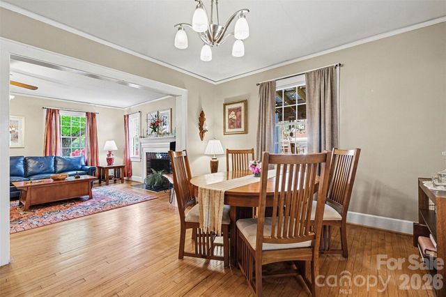 720 W Sumter Street, Shelby, NC 28150