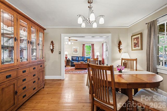 720 W Sumter Street, Shelby, NC 28150