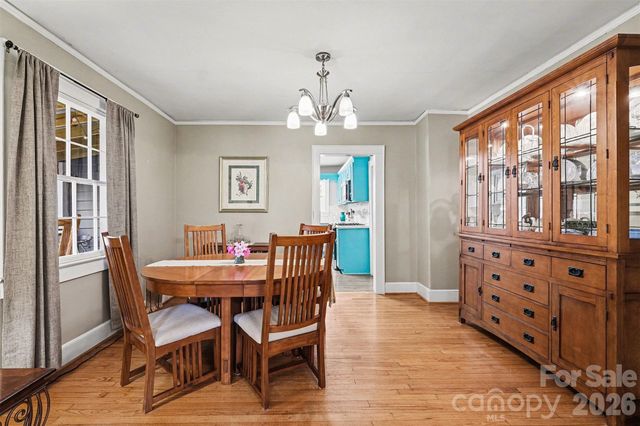 720 W Sumter Street, Shelby, NC 28150