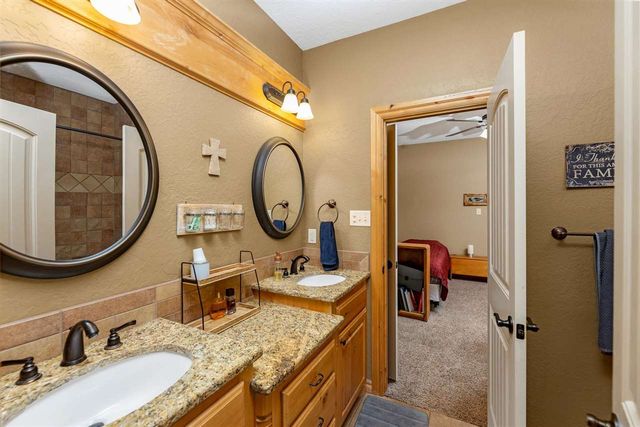 3710 NE Eastlake Dr, Lawton, OK 73507