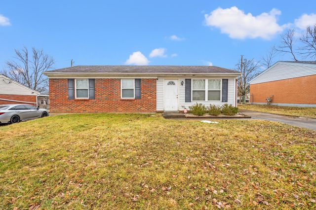 40 Plymouth Lane, Elsmere, KY 41018