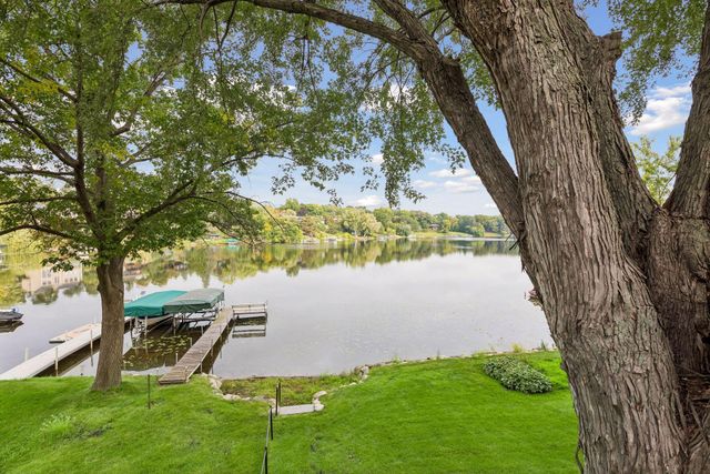4900 Killarney Drive, Golden Valley, MN 55422