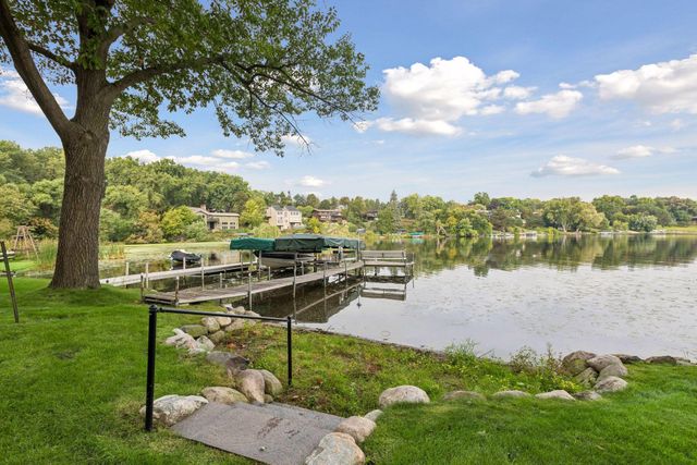 4900 Killarney Drive, Golden Valley, MN 55422