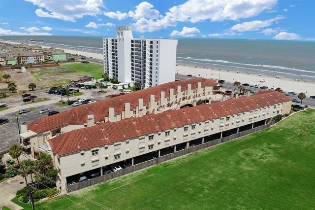 7312 Seawall Boulevard 119, Galveston, TX 77551