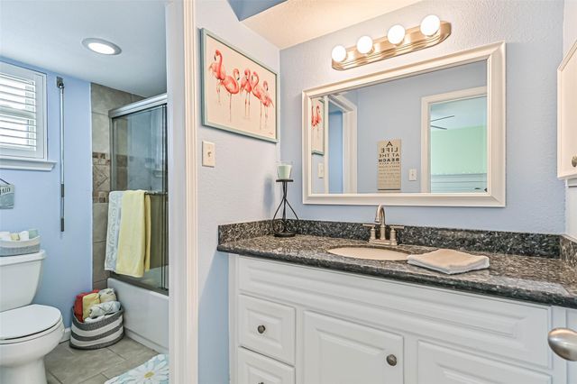 7312 Seawall Boulevard 119, Galveston, TX 77551