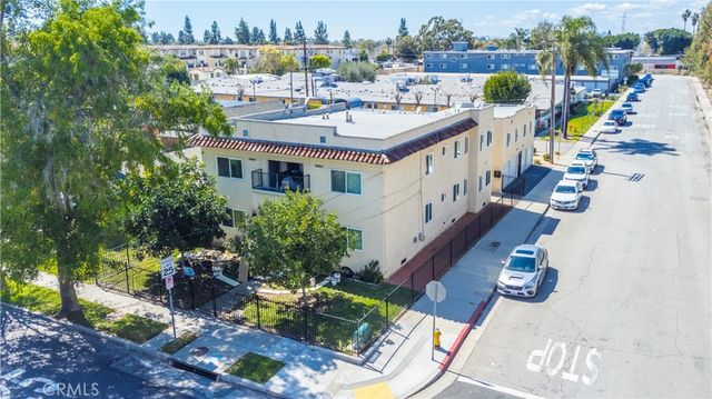 5101 Lindsey Avenue, Pico Rivera, CA 90660