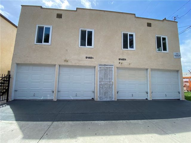 5101 Lindsey Avenue, Pico Rivera, CA 90660