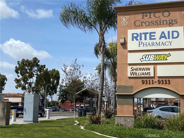5101 Lindsey Avenue, Pico Rivera, CA 90660