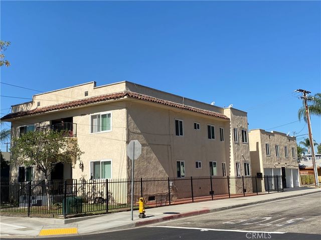 5101 Lindsey Avenue, Pico Rivera, CA 90660