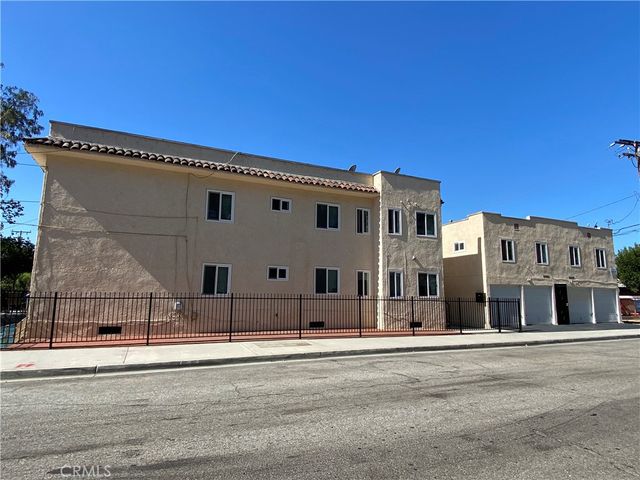 5101 Lindsey Avenue, Pico Rivera, CA 90660