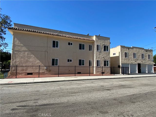 5101 Lindsey Avenue, Pico Rivera, CA 90660