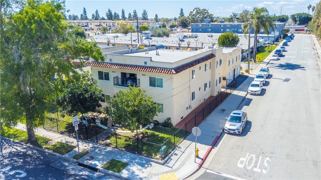 5101 Lindsey Avenue, Pico Rivera, CA 90660
