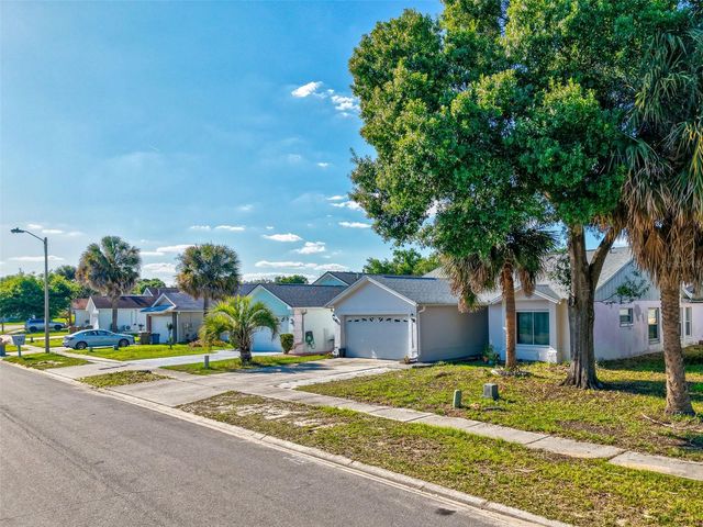 7813 TURKEY OAK LANE, Kissimmee, FL 34747