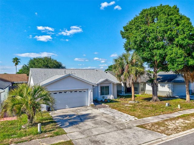 7813 TURKEY OAK LANE, Kissimmee, FL 34747