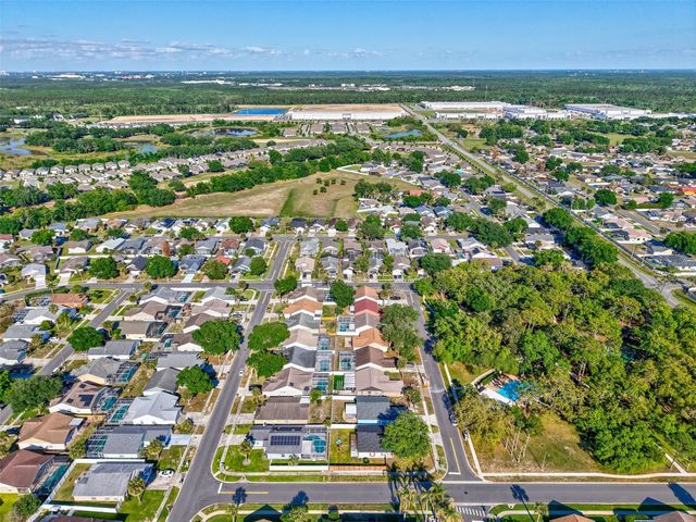 7813 TURKEY OAK LANE, Kissimmee, FL 34747