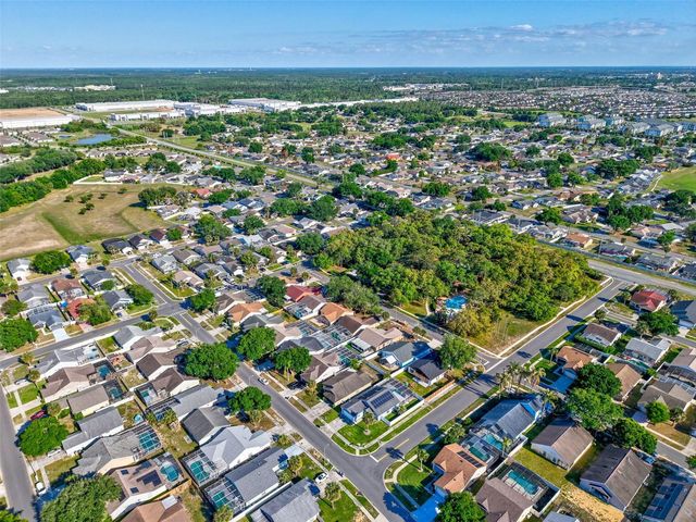 7813 TURKEY OAK LANE, Kissimmee, FL 34747