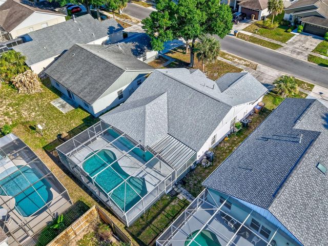 7813 TURKEY OAK LANE, Kissimmee, FL 34747