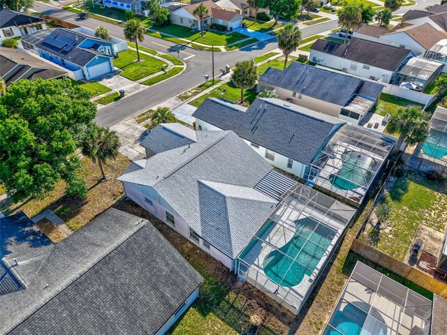 7813 TURKEY OAK LANE, Kissimmee, FL 34747