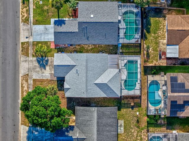 7813 TURKEY OAK LANE, Kissimmee, FL 34747