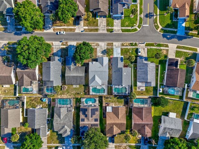7813 TURKEY OAK LANE, Kissimmee, FL 34747