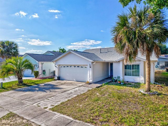 7813 TURKEY OAK LANE, Kissimmee, FL 34747