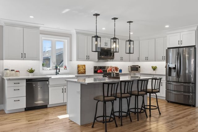 1 Rose Street, Dover, NH 03820