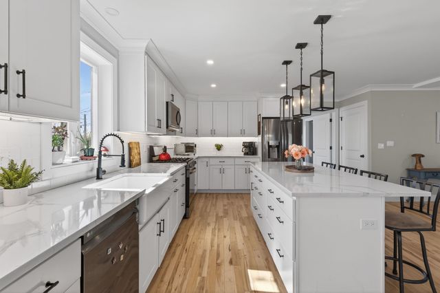 1 Rose Street, Dover, NH 03820