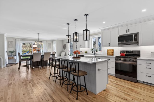 1 Rose Street, Dover, NH 03820