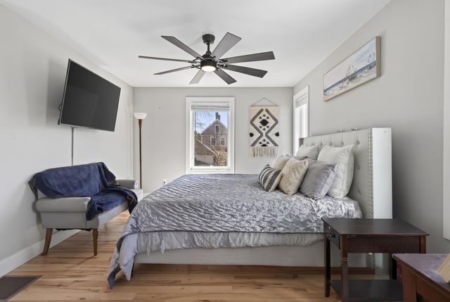 1 Rose Street, Dover, NH 03820