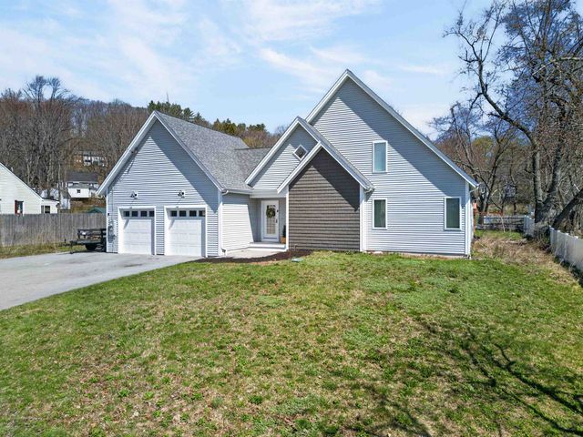 1 Rose Street, Dover, NH 03820