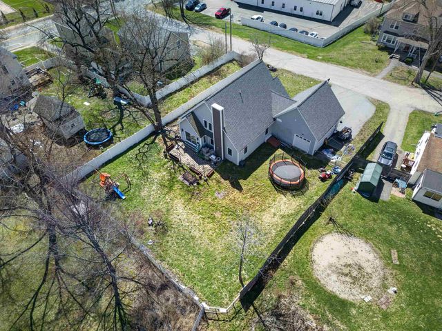 1 Rose Street, Dover, NH 03820