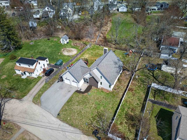 1 Rose Street, Dover, NH 03820