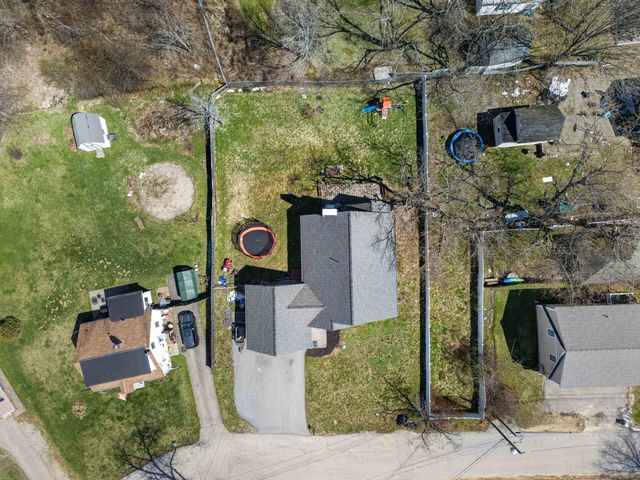 1 Rose Street, Dover, NH 03820