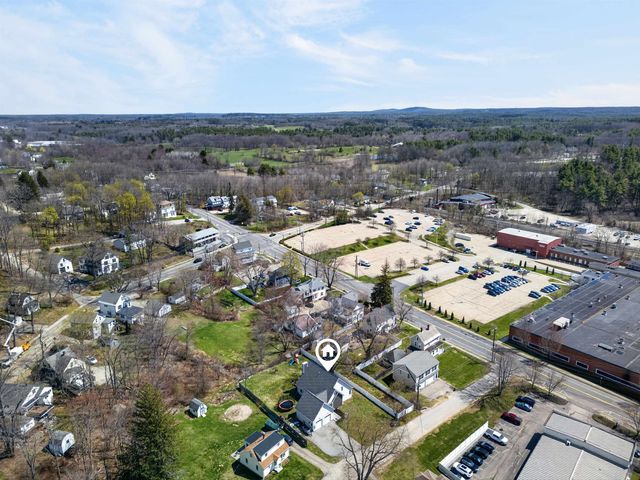 1 Rose Street, Dover, NH 03820