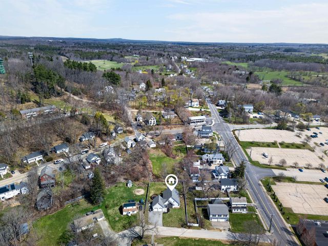 1 Rose Street, Dover, NH 03820