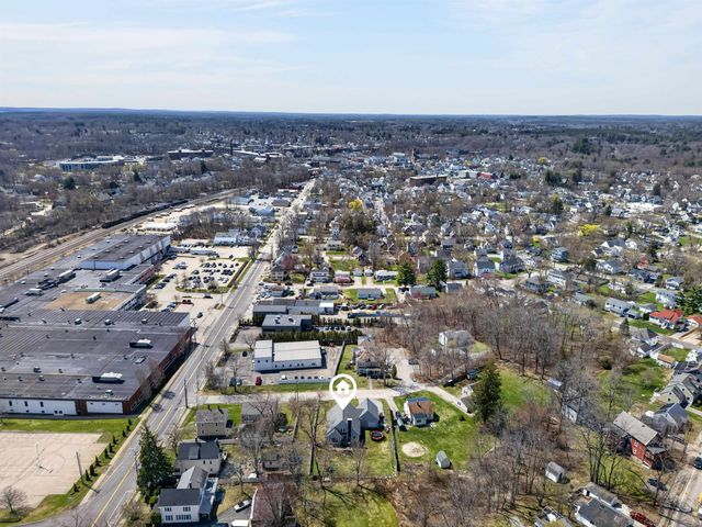 1 Rose Street, Dover, NH 03820