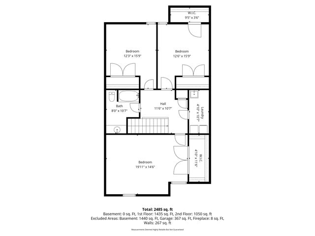 1 Rose Street, Dover, NH 03820