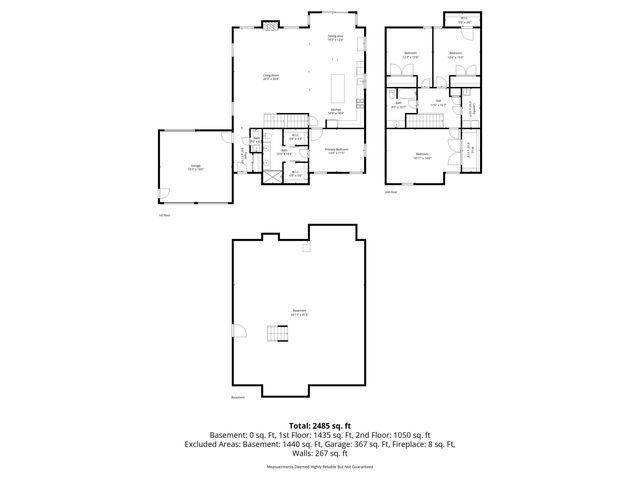 1 Rose Street, Dover, NH 03820