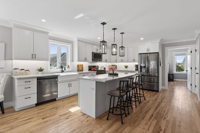 1 Rose Street, Dover, NH 03820