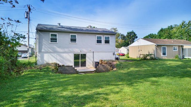 3506 Niagara Street, Colerain Twp, OH 45251