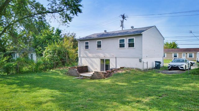 3506 Niagara Street, Colerain Twp, OH 45251