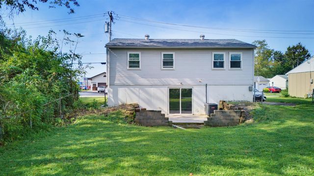 3506 Niagara Street, Colerain Twp, OH 45251
