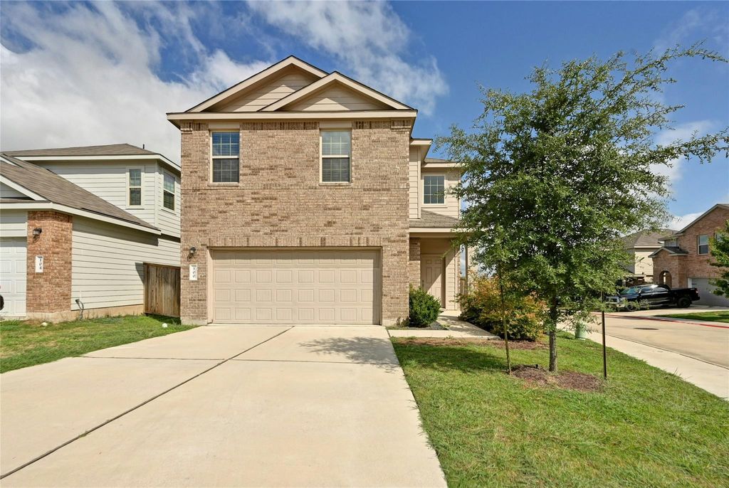 100 Comet DR 1I, Jarrell, TX 76537