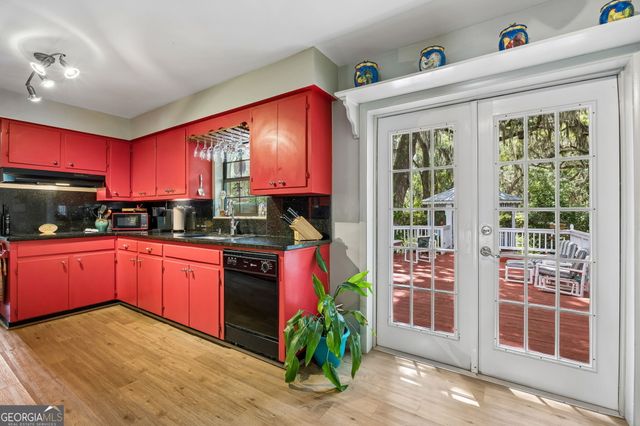 711 Mildred Street, St. Marys, GA 31558