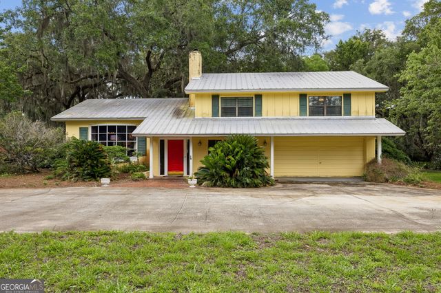 711 Mildred Street, St. Marys, GA 31558