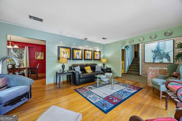 711 Mildred Street, St. Marys, GA 31558
