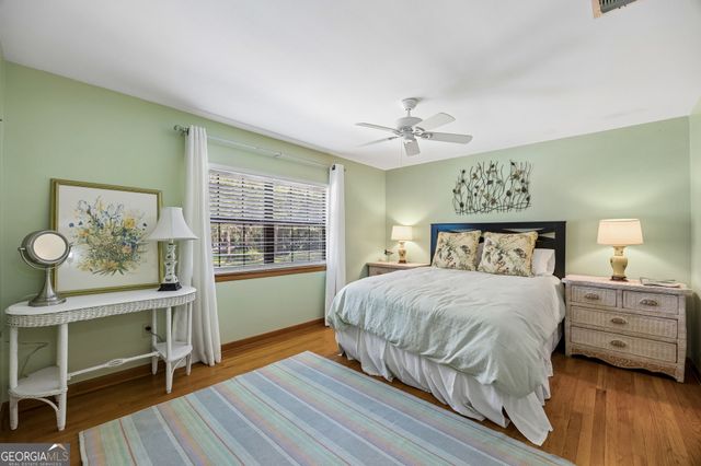 711 Mildred Street, St. Marys, GA 31558