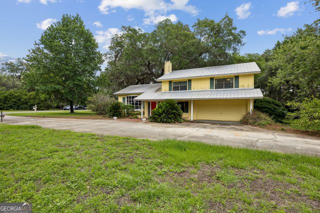 711 Mildred Street, St. Marys, GA 31558